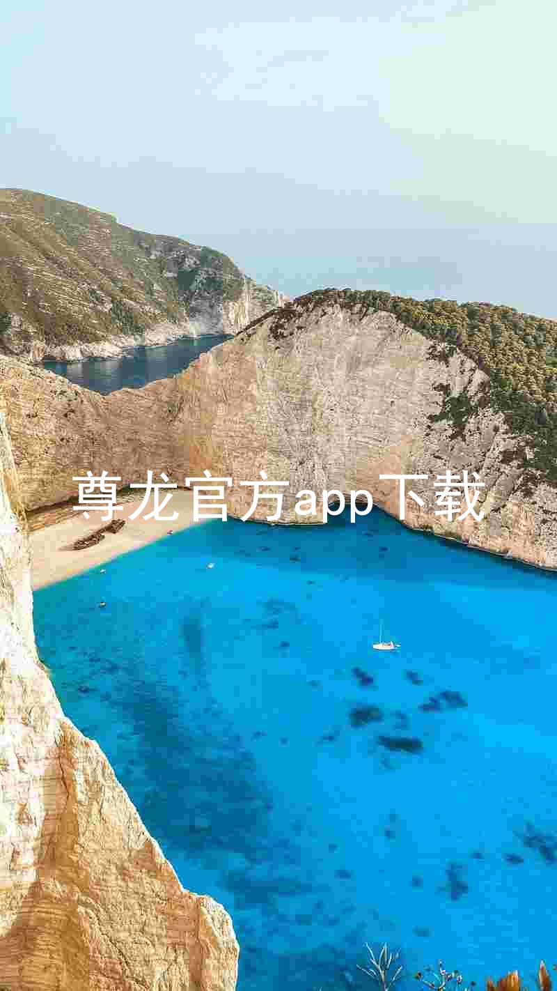 尊龙官方app下载