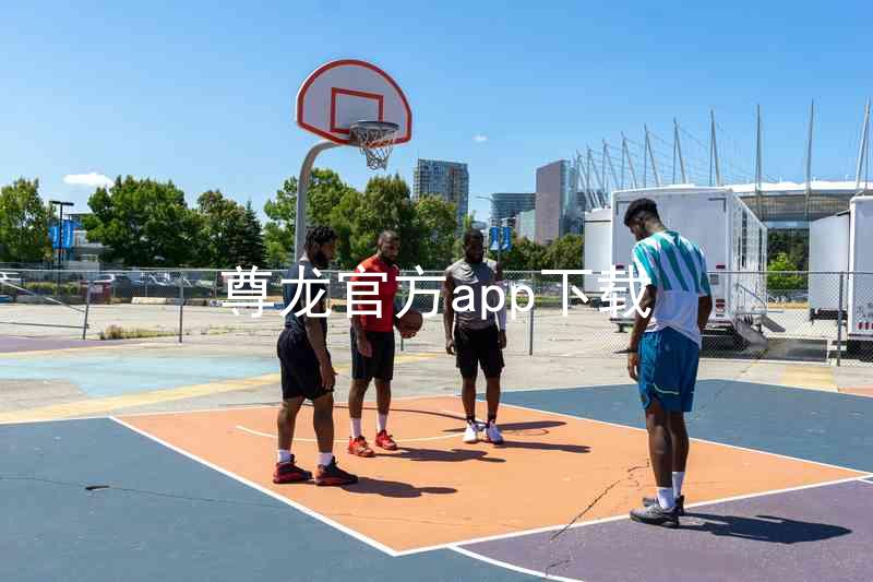 尊龙官方app下载