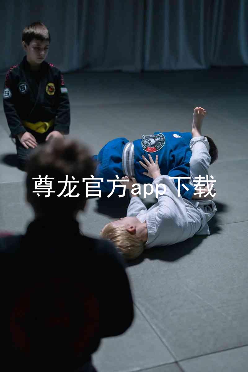 尊龙官方app下载