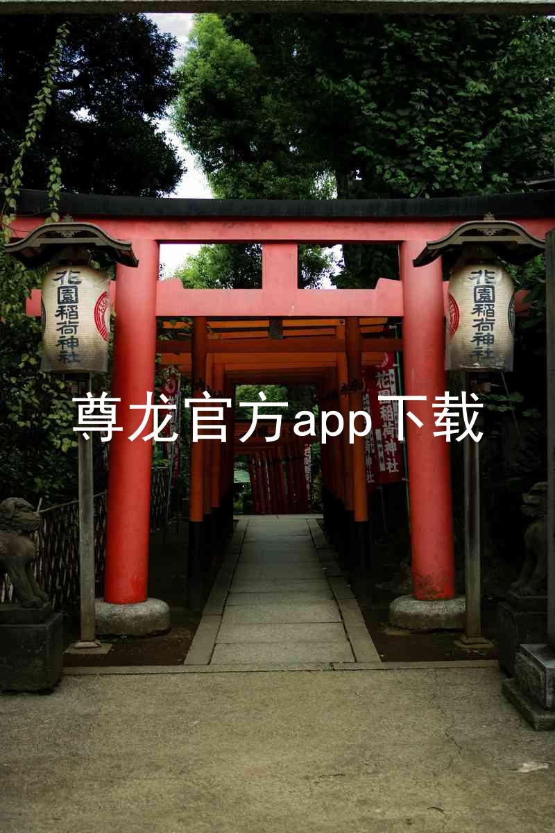 尊龙官方app下载